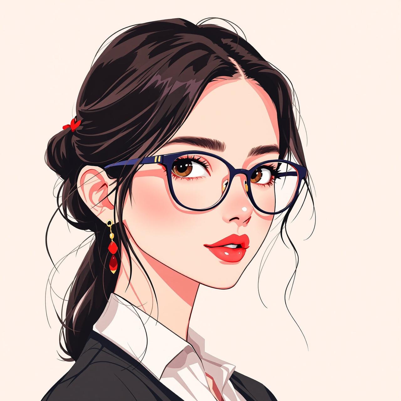 漫剧工场官网团队成员 - 苏子涵 - 联合创始人 & CTO