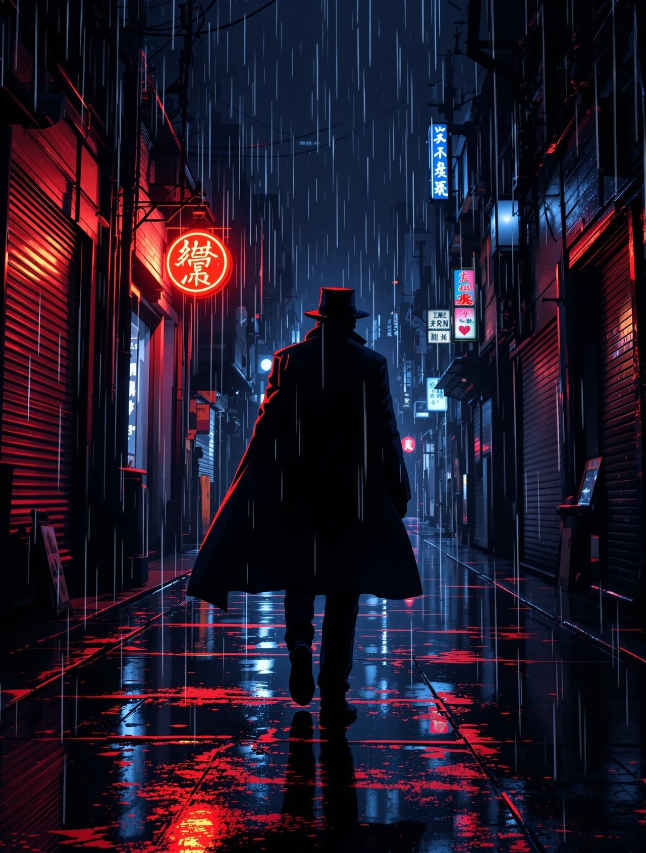 漫剧工场官网 - 灵探事务所